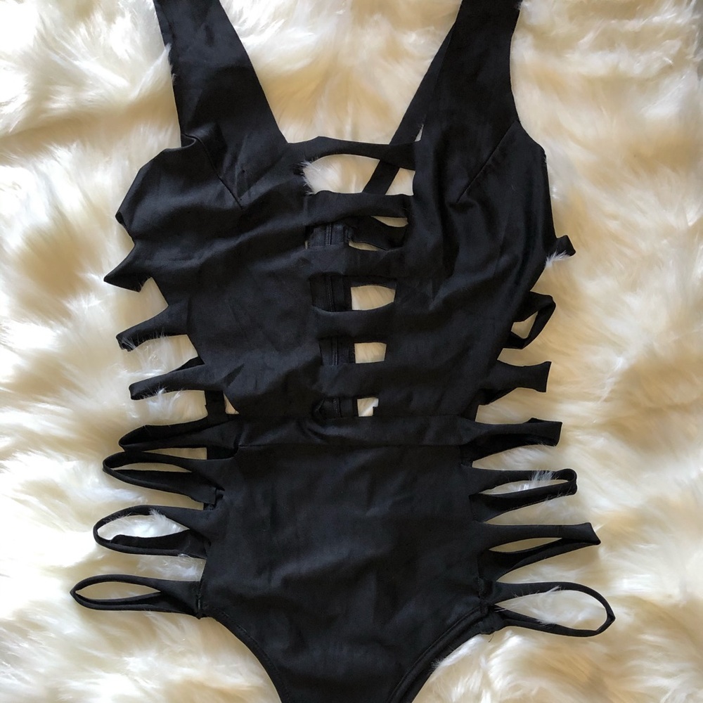 ‼️One-piece Swimwear